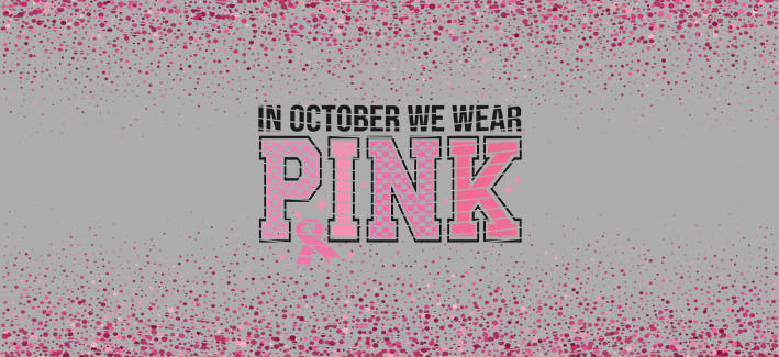 16oz Breast cancer-BC-108